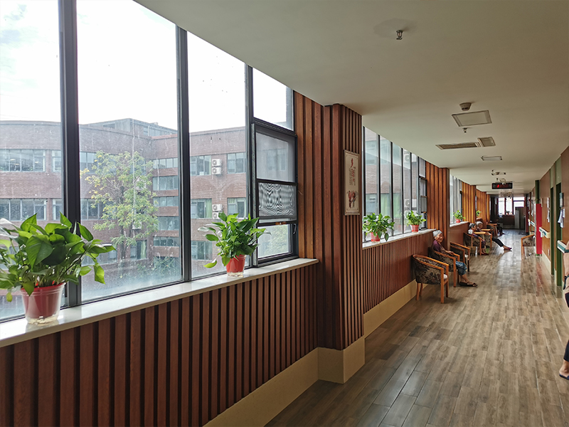 睢寧養(yǎng)老院,睢寧敬老院-康復(fù)護(hù)理院容貌